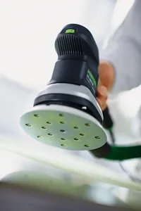 Excenterslip ETS 150/3 EQ-Plus FESTOOL