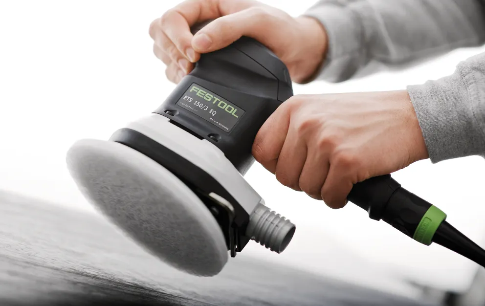 Excenterslip ETS 150/3 EQ-Plus FESTOOL