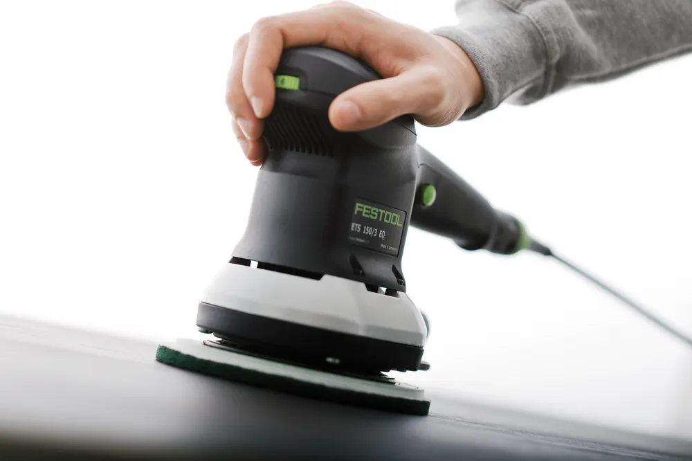 Excenterslip ETS 150/3 EQ-Plus FESTOOL