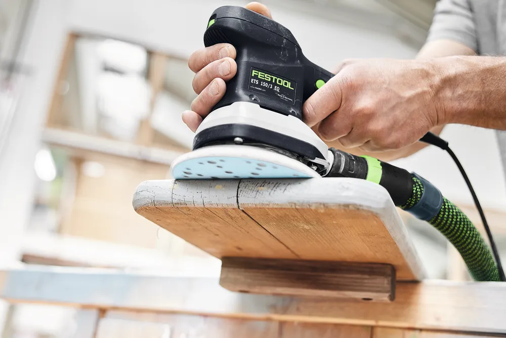 Excenterslip ETS 150/3 EQ-Plus FESTOOL