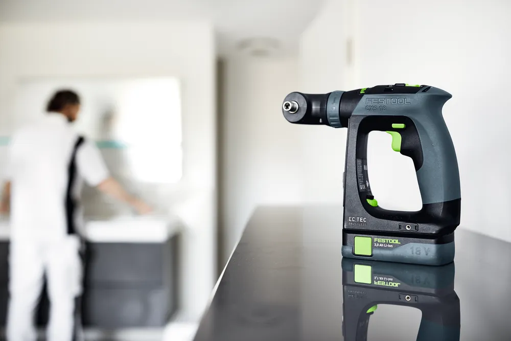 Vinkelchuck AN-XS Festool