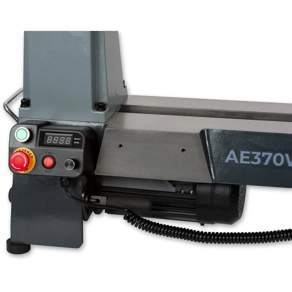 Axminster Professional AP530WL Bänksvarv