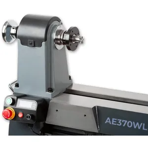 Axminster Professional AP530WL Bänksvarv
