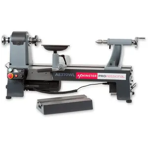 Axminster Professional AP530WL Bänksvarv