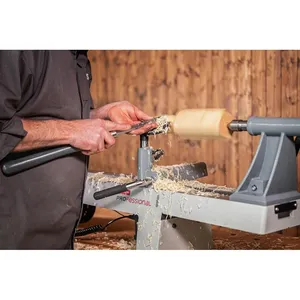 Axminster Professional AP530WL Bänksvarv