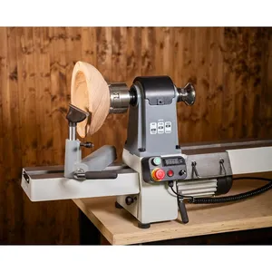 Axminster Professional AP530WL Bänksvarv