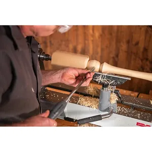 Axminster Professional AP530WL Bänksvarv