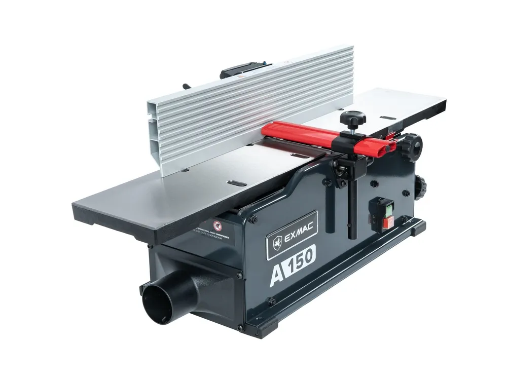 EXMAC Rikthyvel A150