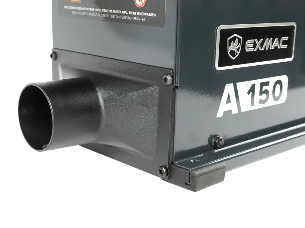 EXMAC Rikthyvel A150