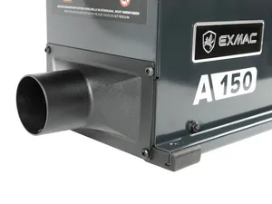 EXMAC Rikthyvel A150