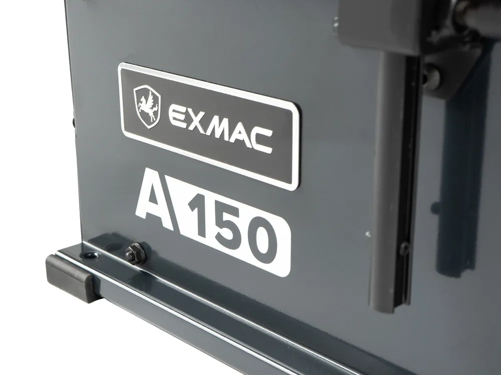 EXMAC Rikthyvel A150