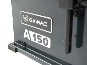 EXMAC Rikthyvel A150