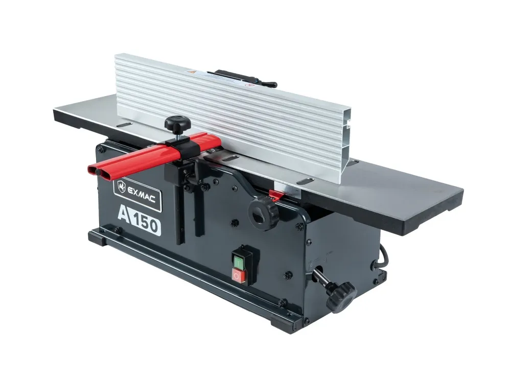 EXMAC Rikthyvel A150