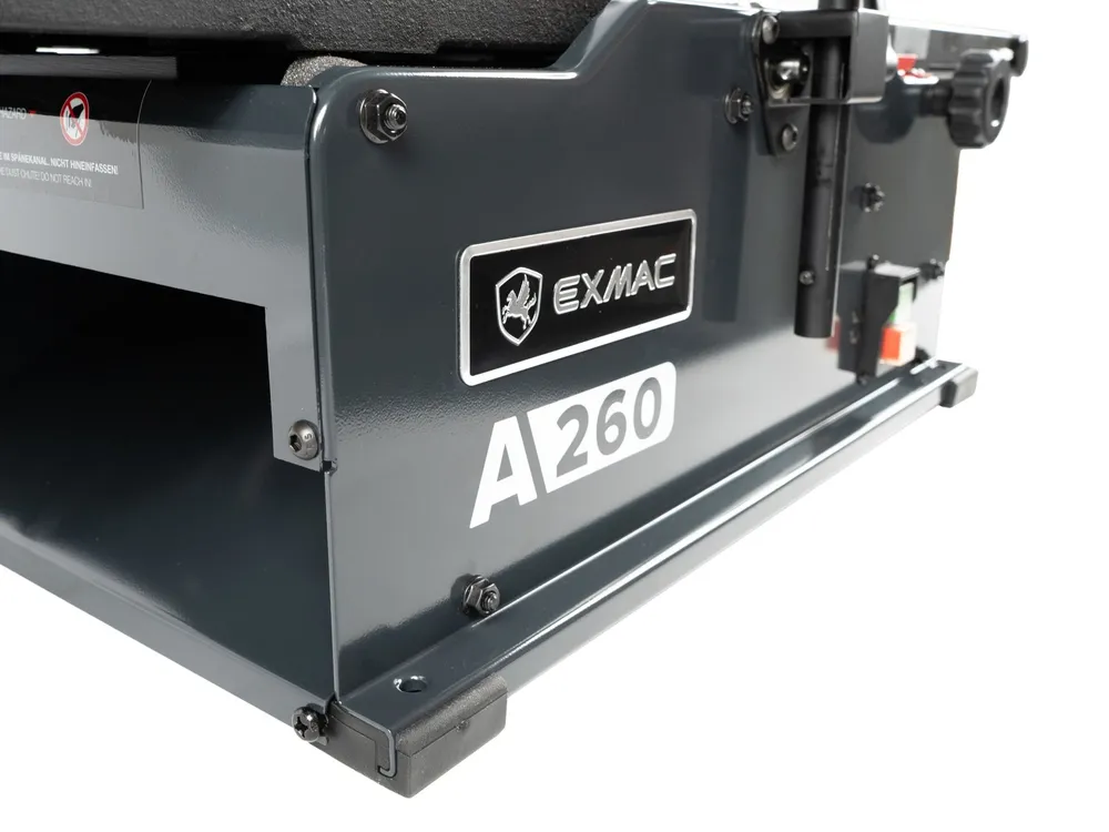 EXMAC Rikthyvel A260