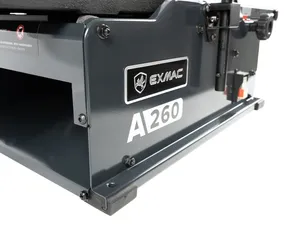 EXMAC Rikthyvel A260