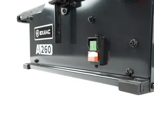 EXMAC Rikthyvel A260