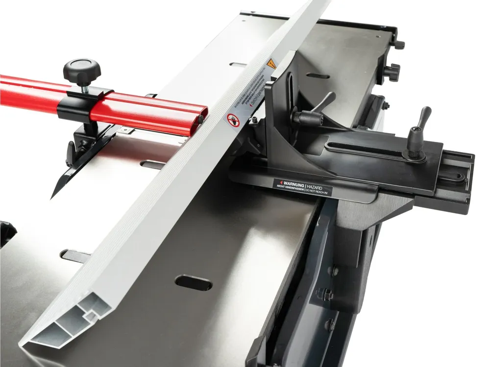 EXMAC Rikthyvel A260