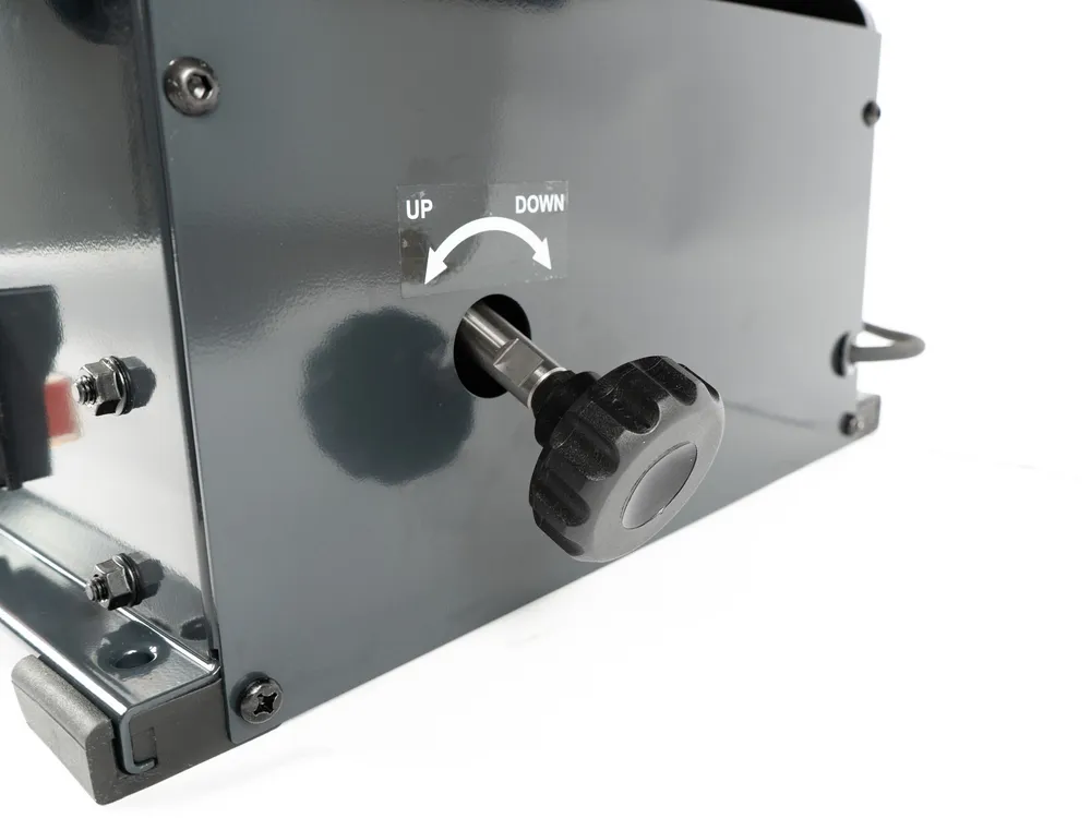 EXMAC Rikthyvel A260