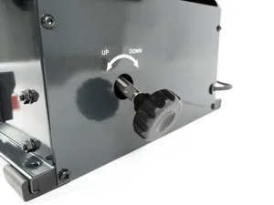 EXMAC Rikthyvel A260