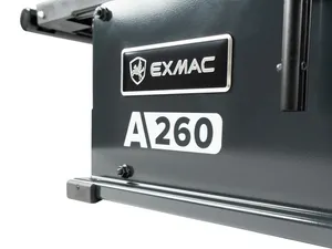 EXMAC Rikthyvel A260