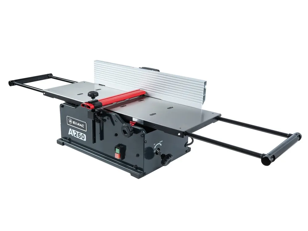 EXMAC Rikthyvel A260