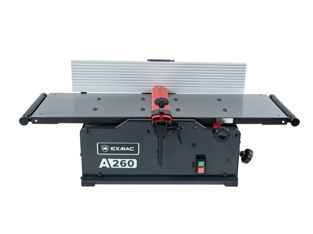 EXMAC Rikthyvel A260