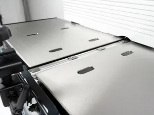 EXMAC Rikthyvel A260