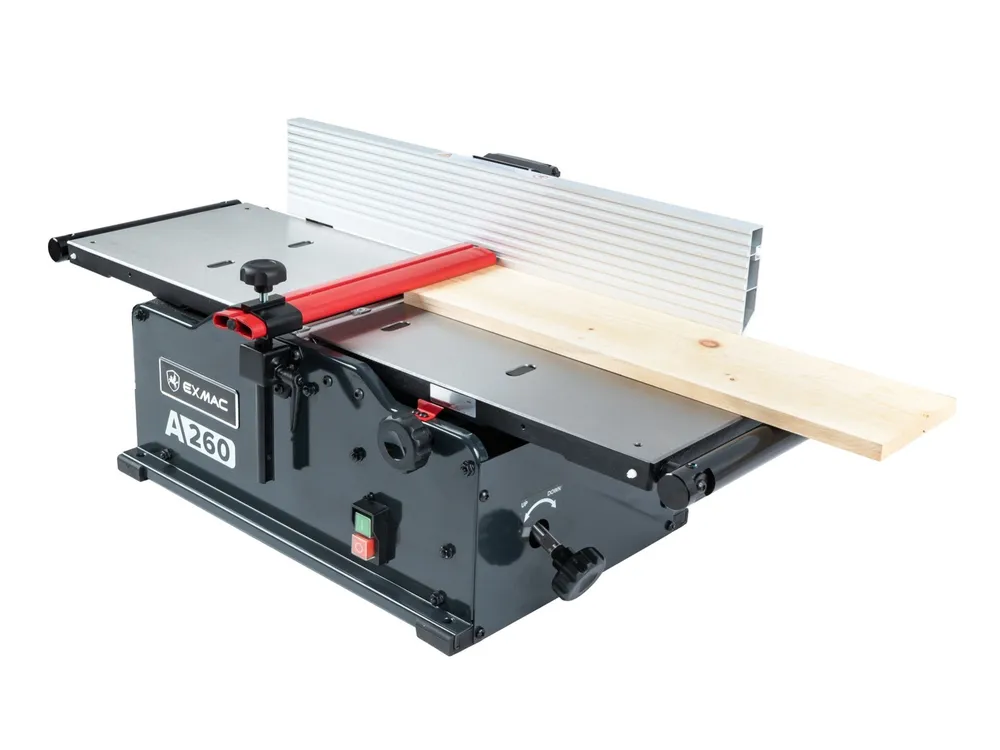 EXMAC Rikthyvel A260