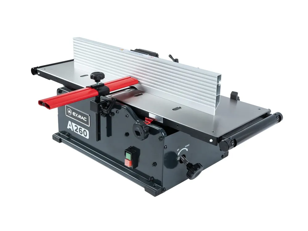 EXMAC Rikthyvel A260