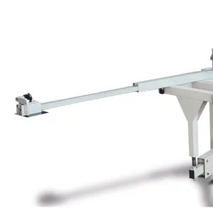 Justersåg FKS 255-1300 (230V) Holzstar