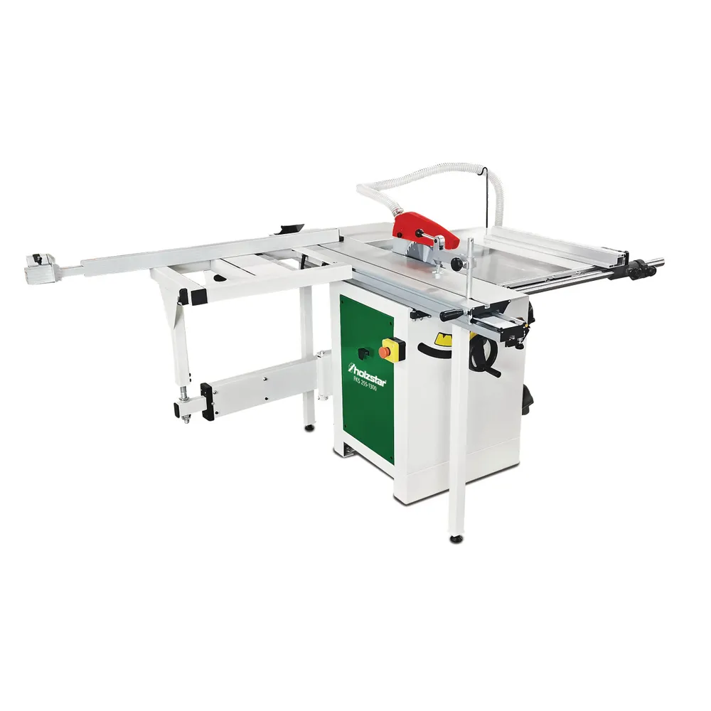 Justersåg FKS 255-1300 (230V) Holzstar