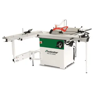 Justersåg FKS 315-2000 E Holzstar