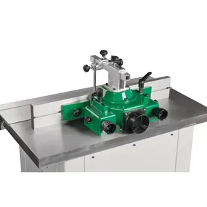 Bordsfräs TF 200 SE Holzstar