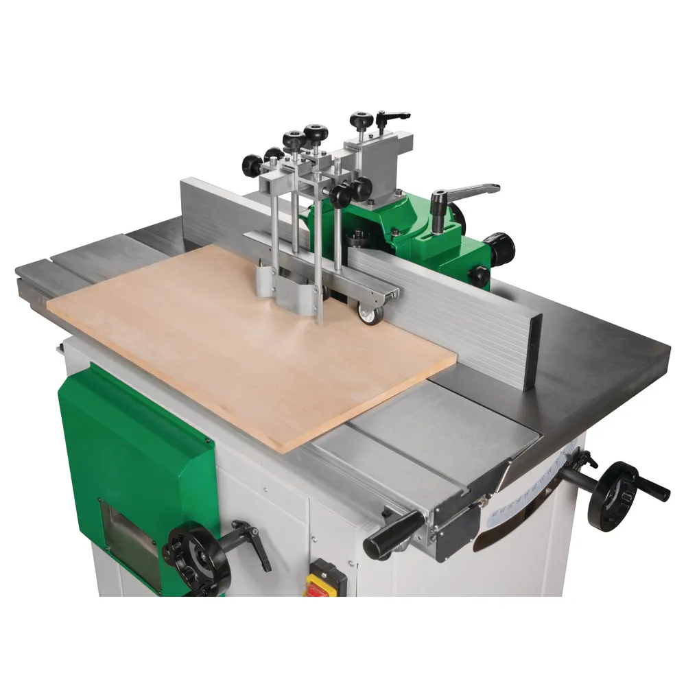 Bordsfräs TF 200 SE Holzstar