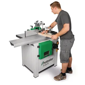 Bordsfräs TF 200 SE Holzstar