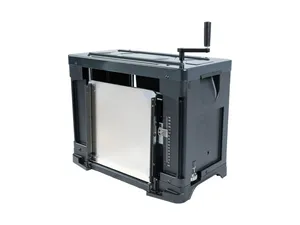 EXMAC Planhyvel D330 S Spiralkutter