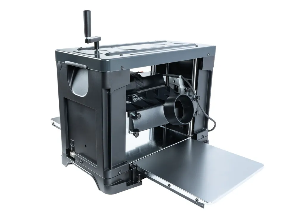 EXMAC Planhyvel D330 S Spiralkutter