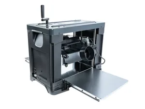 EXMAC Planhyvel D330 S Spiralkutter