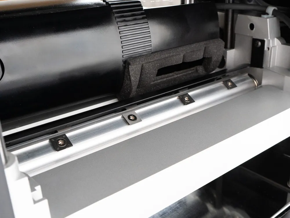 EXMAC Planhyvel D330 S Spiralkutter