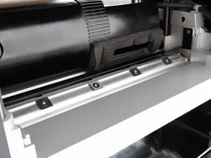 EXMAC Planhyvel D330 S Spiralkutter