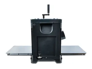 EXMAC Planhyvel D330 S Spiralkutter