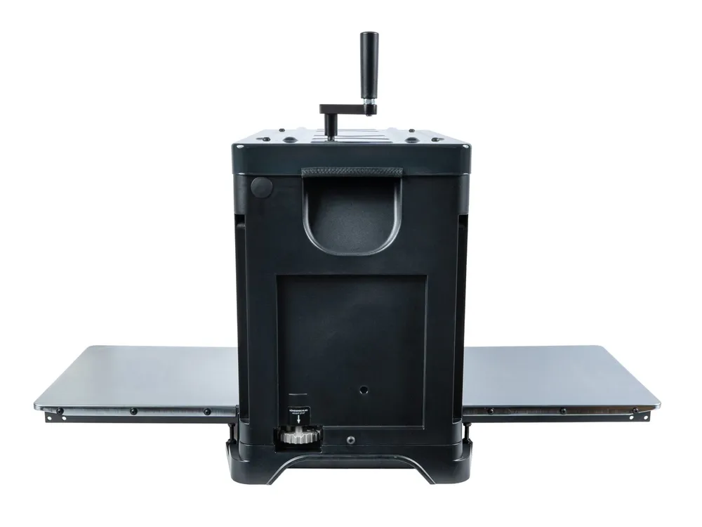 EXMAC Planhyvel D330 S Spiralkutter