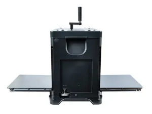 EXMAC Planhyvel D330 S Spiralkutter