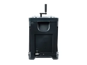 EXMAC Planhyvel D330 S Spiralkutter