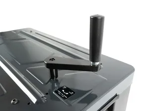 EXMAC Planhyvel D330 S Spiralkutter