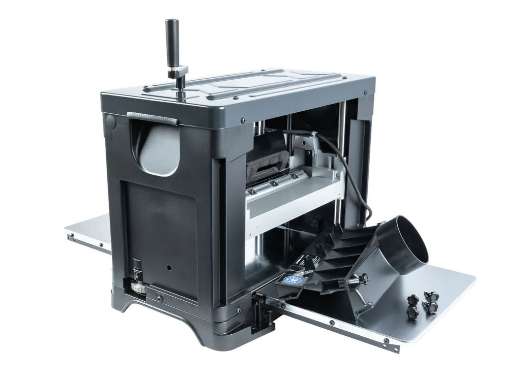 EXMAC Planhyvel D330 S Spiralkutter