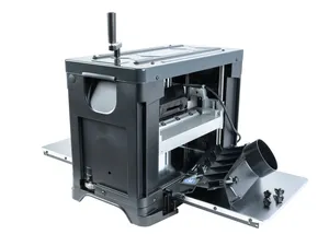 EXMAC Planhyvel D330 S Spiralkutter