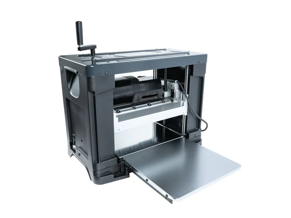 EXMAC Planhyvel D330 S Spiralkutter