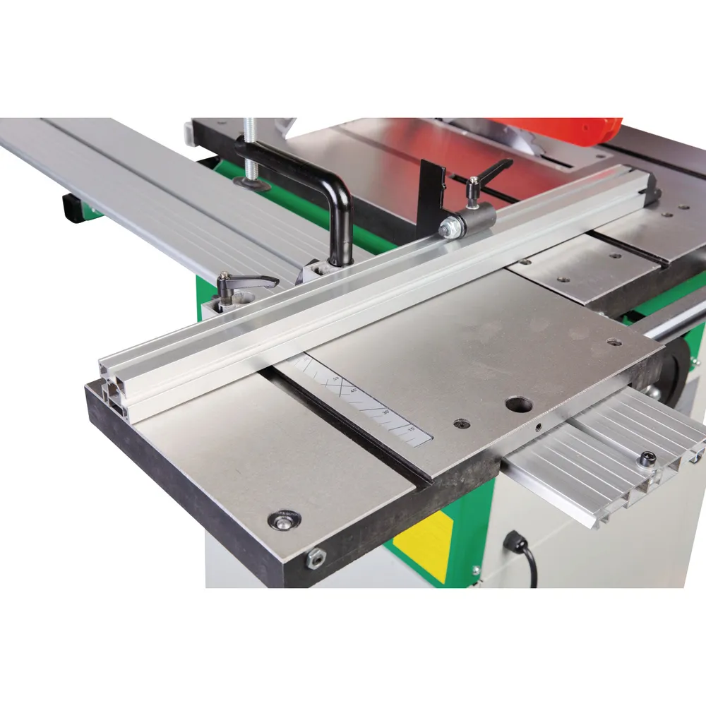 Bordssåg TKS 254 E (400 V) Holzstar