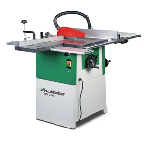 Bordssåg TKS 254 E (400 V) Holzstar
